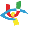 Logo di UNIONE ITALIANA DEI CIECHI E DEGLI IPOVEDENTI SEZIONE TERRITORIALE DI AGRIGENTO