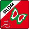 Logo di UNIONE ITALIANA LOTTA ALLA DISTROFIA MUSCOLARE SEZIONE DI MUSSOMELI ODV