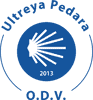 Logo di ULTREYA PEDARA - ODV