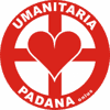 Logo di UMANITARIA PADANA ODV