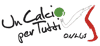 Logo di UN CALCIO PER TUTTI ETS