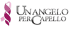 Logo di UN ANGELO PER CAPELLO ODV