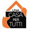 Logo di UNA CASA PER TUTTI ODV