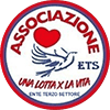 Logo di ASSOCIAZIONE UNALOTTAXLAVITA ETS