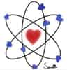 Logo di UN ATOMO DI OSSIGENO - ODV