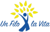 Logo di UN FILO PER LA VITA A.N.A.D. - I.I.C.B. - A.P.S.