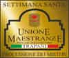 Logo di UNIONE MAESTRANZE
