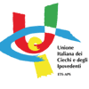 Logo di ASSOCIAZIONE UNIONE ITALIANA DEI CIECHI E DEGLI IPOVEDENTI APS