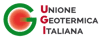 Logo di UNIONE GEOTERMICA ITALIANA - ETS