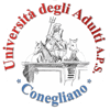 Logo di UNIVERSITA' DEGLI ADULTI APS