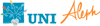 Logo di ALEPH UMANISTICA - UNIVERSITA' POPOLARE A.P.S.
