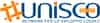 Logo di UNISCO - NETWORK PER LO SVILUPPO LOCALE E.T.S.