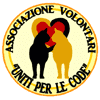 Logo di UNITI PER LE CODE ORGANIZZAZIONE DI VOLONTARIATO