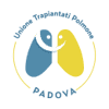 Logo di UNIONE TRAPIANTATI POLMONE - PADOVA ODV
