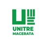 Logo di UNIVERSITA' DELLA TERZA ETA' -UNITRE -UNIVERSITA' DELLE TRE ETA' SEDE DI MACERATA APS
