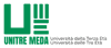 Logo di UNITRE SEDE DI MEDA APS