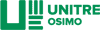 Logo di UNIVERSITA' DELLA TERZA ETA'- siglabile UNITRE-UNIVERSITA'DELLE TRE ETA'-APS-SEDE DI OSIMO
