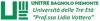 Logo di UNITRE - SEDE DI BAGNOLO PIEMONTE