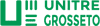 Logo di UNITRE UNIVERSITA DELLE TRE ETA APS SEDE DI GROSSETO