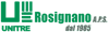 Logo di UNIVERSITA' DELLA TERZA ETA' UNITRE UNIVERSITA' DELLE TRE ETA' APS SEDE DI ROSIGNANO MARITTIMO ETS