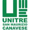 Logo di UNIVERSITA' DELLA TERZA ETA' - UNITRE - UNIVERSITA' DELLE TRE ETA' APS -SEDE DI SAN MAURIZIO CANAVESE
