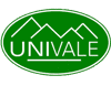 Logo di UNIVALE - ODV