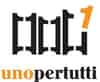Logo di UNOPERTUTTI ODV