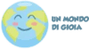 Logo di UN MONDO DI GIOIA SOCIETA' COOPERATIVA SOCIALE