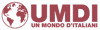Logo di CENTRO STUDI AGORA' MEDIAPOLIS UN MONDO D'ITALIANI - ODV
