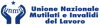 Logo di UNIONE NAZIONALE MUTILATI E INVALIDI DEL LAVORO SICILIA ETS