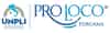 Logo di UNPLI TOSCANA - APS