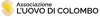 Logo di L'UOVO DI COLOMBO ASSOCIAZIONE DI PROMOZIONE SOCIALE APS