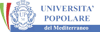 Logo di UNIVERSITA' POPOLARE DEL MEDITERRANEO APS