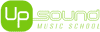 Logo di UPSOUND MUSIC SCHOOL A.P.S.