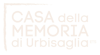 Logo di CASA DELLA MEMORIA DI URBISAGLIA ETS