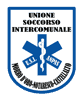 Logo di UNIONE SOCCORSO INTERCOMUNALE ODV