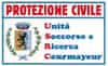 Logo di UNITA' SOCCORSO E RICERCA - ODV