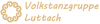 Logo di VOLKSTANZGRUPPE LUTTACH EO