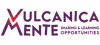 Logo di VULCANICAMENTE A.P.S.