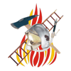 Logo di CORPO DEI VIGILI DEL FUOCO VOLONTARI DI LEVICO TERME
