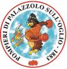 Logo di POMPIERI DI PALAZZOLO SULL'OGLIO 1883 - ORGANIZZAZIONE DI VOLONTARIATO O ODV