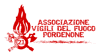 Logo di ASSOCIAZIONE VIGILI DEL FUOCO PORDENONE ODV