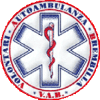 Logo di VOLONTARI AUTOAMBULANZA BREMBILLA O.D.V.