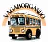 Logo di VAGABORGANDO APS