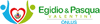 Logo di EGIDIO E PASQUA VALENTINI ETS