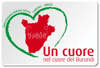 Logo di ASSOCIAZIONE VALERIA TONNA - CARITAS ODV