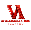 Logo di LA VALIGIA DELL'ATTORE APS
