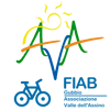 Logo di FIAB GUBBIO - VALLE DELL'ASSINO - APS