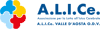 Logo di ASSOCIAZIONE PER LA LOTTA ALL'ICTUS CEREBRALE VALLE D'AOSTA ODV