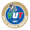 Logo di VALLE UMBRA TREKKING APS